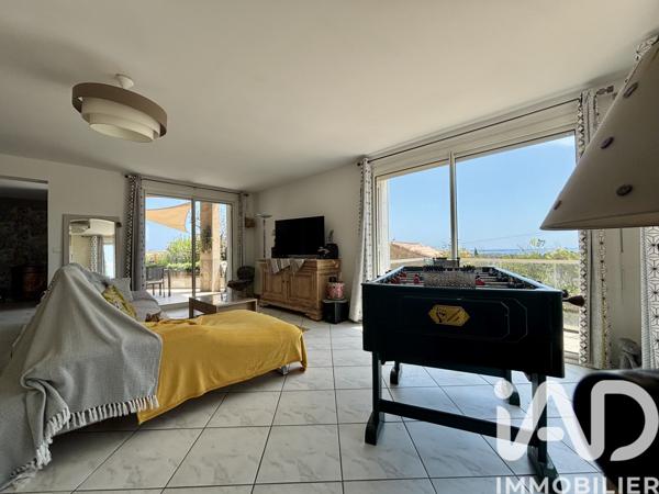 Maison à vendre 6 pièces 180 m² Fitou