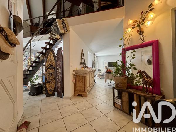 Maison à vendre 6 pièces 180 m² Fitou