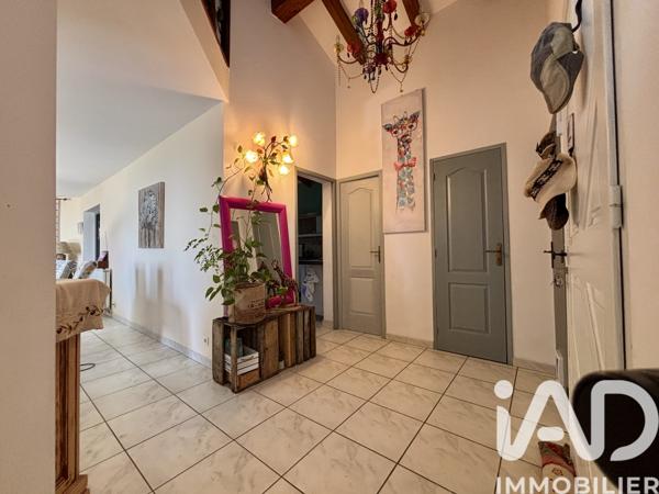Maison à vendre 6 pièces 180 m² Fitou