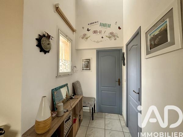 Maison à vendre 6 pièces 180 m² Fitou