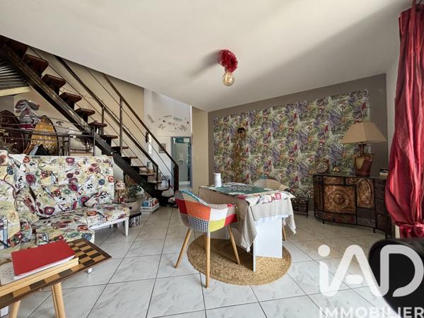 Maison à vendre 6 pièces 180 m² Fitou