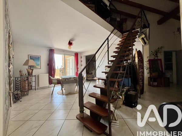 Maison à vendre 6 pièces 180 m² Fitou