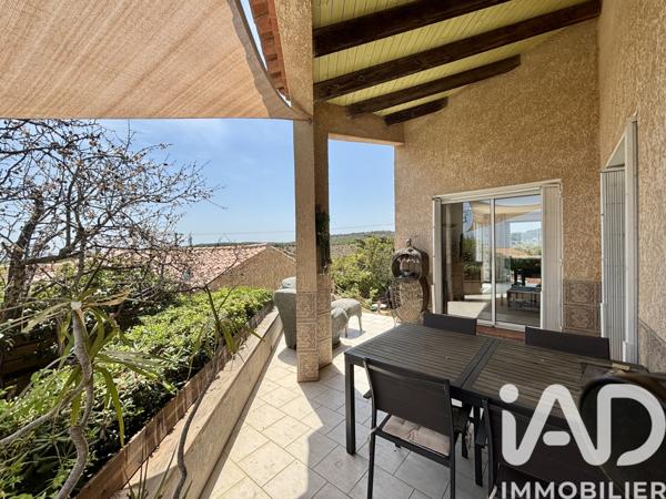 Maison à vendre 6 pièces 180 m² Fitou