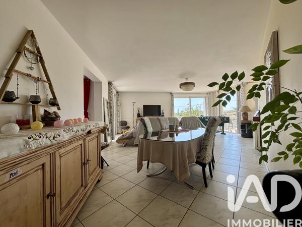 Maison à vendre 6 pièces 180 m² Fitou