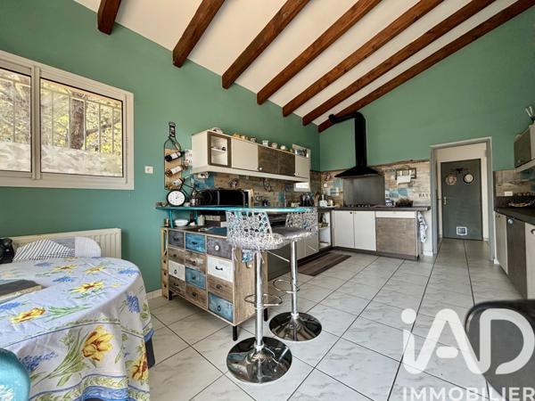 Maison à vendre 6 pièces 180 m² Fitou