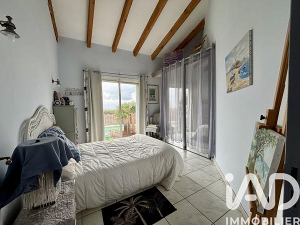 Maison à vendre 6 pièces 180 m² Fitou