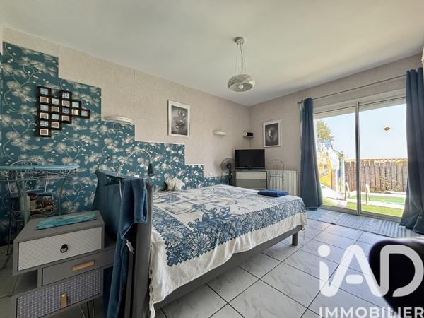 Maison à vendre 6 pièces 180 m² Fitou