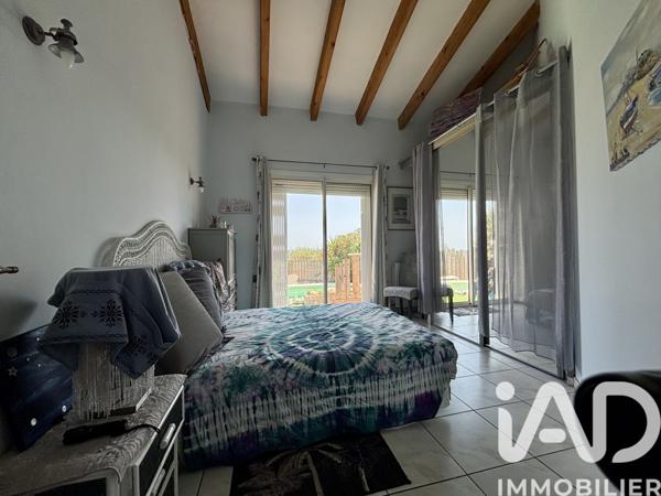 Maison à vendre 6 pièces 180 m² Fitou