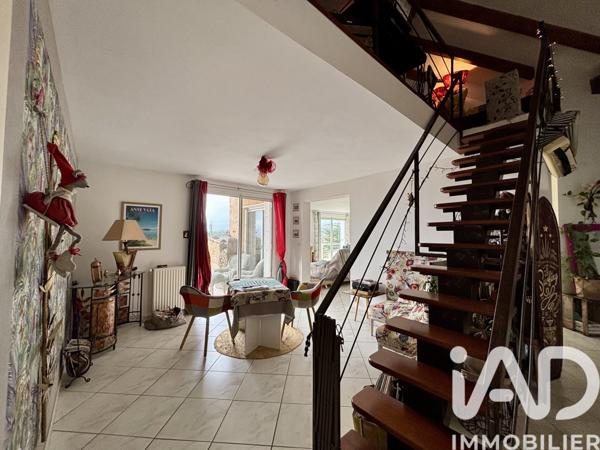 Maison à vendre 6 pièces 180 m² Fitou
