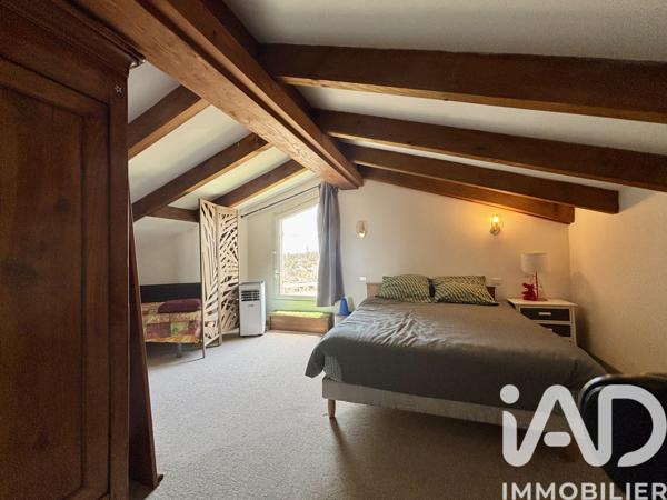 Maison à vendre 6 pièces 180 m² Fitou