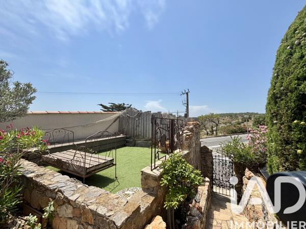Maison à vendre 6 pièces 180 m² Fitou