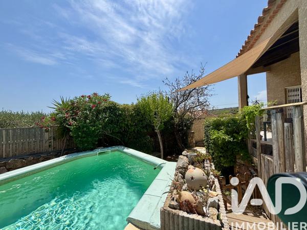 Maison à vendre 6 pièces 180 m² Fitou