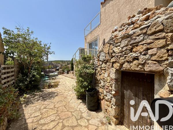 Maison à vendre 6 pièces 180 m² Fitou