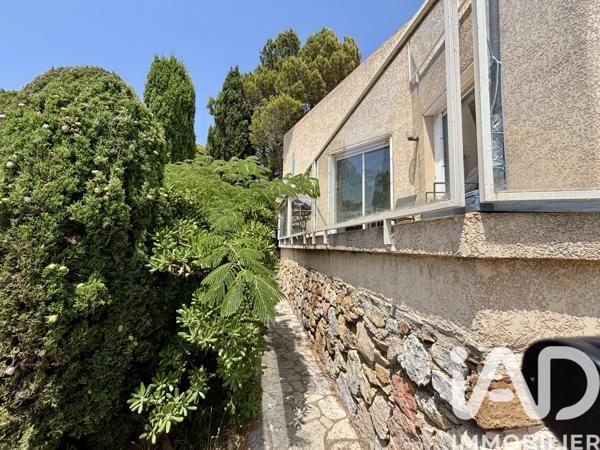 Maison à vendre 6 pièces 180 m² Fitou