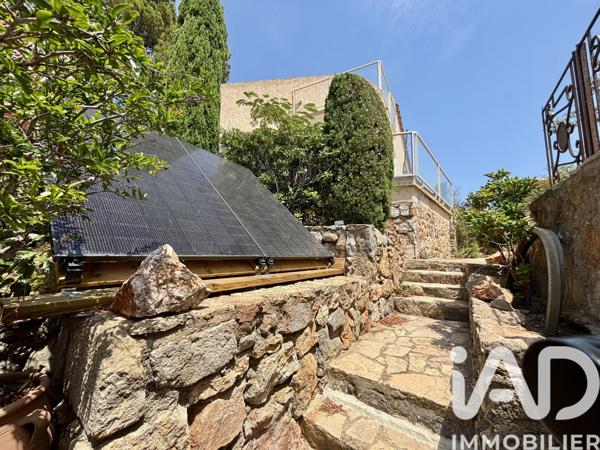 Maison à vendre 6 pièces 180 m² Fitou