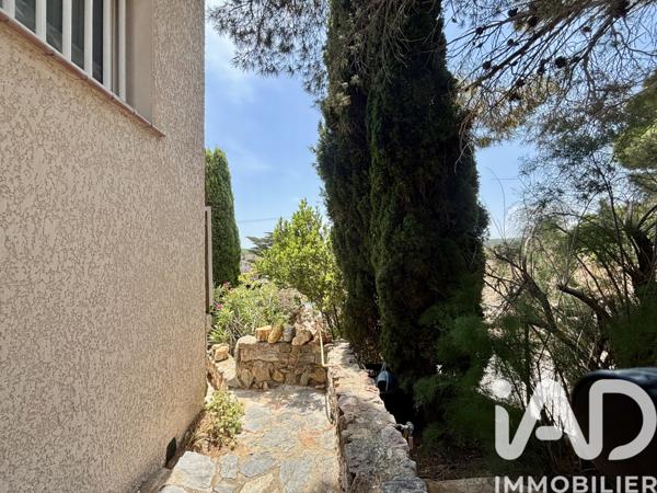 Maison à vendre 6 pièces 180 m² Fitou