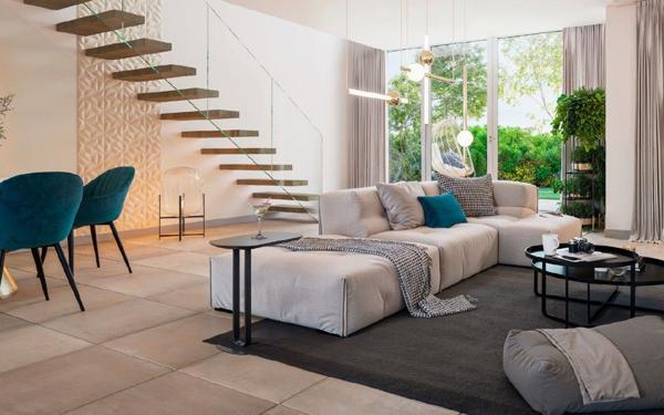 Maison à vendre    4 pièces • 82,23 m2 L'Union