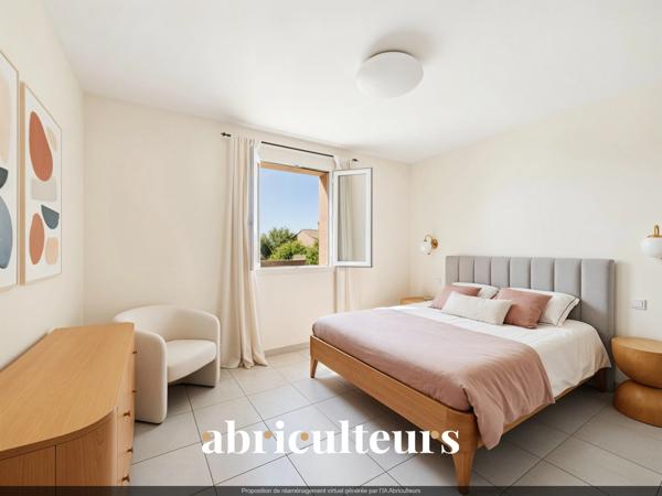 Maison familiale de 130 m2– Quartier recherché à Pertuis proximité établissements scolaires