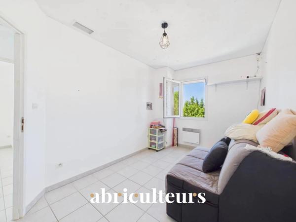 Maison familiale de 130 m2– Quartier recherché à Pertuis proximité établissements scolaires