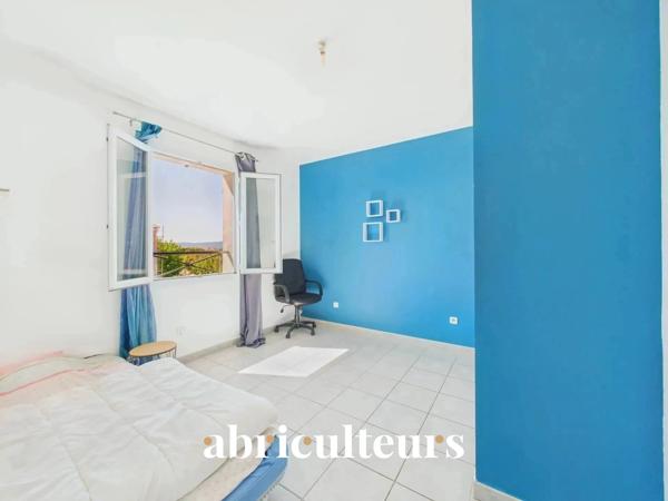 Maison familiale de 130 m2– Quartier recherché à Pertuis proximité établissements scolaires