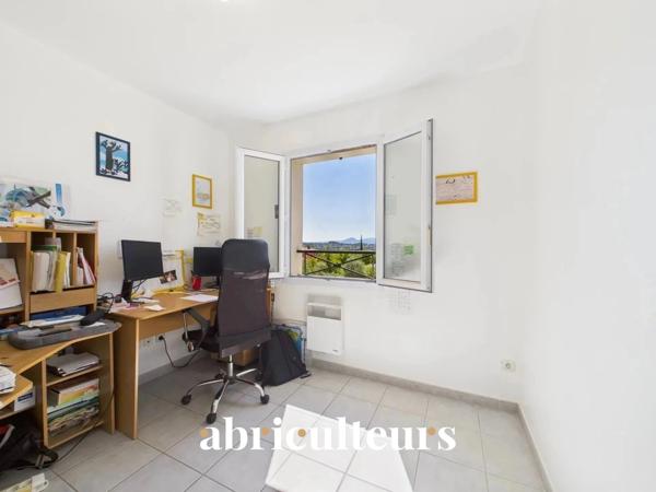 Maison familiale de 130 m2– Quartier recherché à Pertuis proximité établissements scolaires