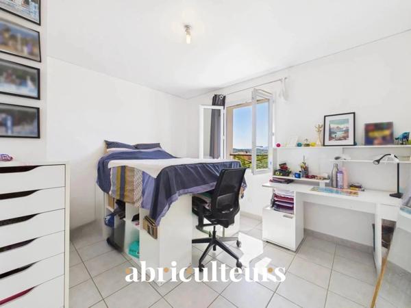 Maison familiale de 130 m2– Quartier recherché à Pertuis proximité établissements scolaires