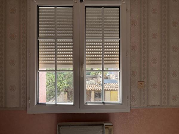 Maison avec 3 chambres, garage et jardin à Trèbes