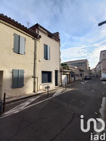 Maison à vendre 3 pièces 68 m² Agen