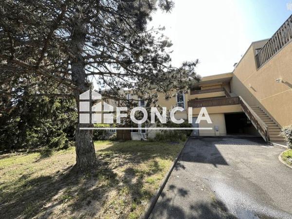 Location Appartement 5 pièces 93.26 m² - 247 RUE YOURI GAGARINE Guilherand-granges 07500