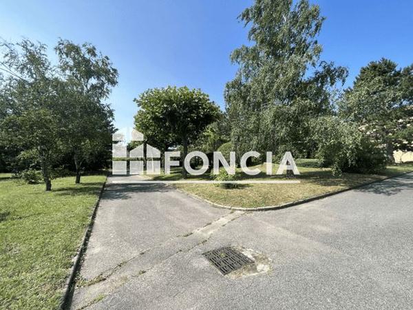 Location Appartement 5 pièces 93.26 m² - 247 RUE YOURI GAGARINE Guilherand-granges 07500