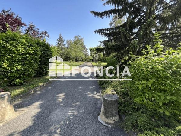 Location Appartement 5 pièces 93.26 m² - 247 RUE YOURI GAGARINE Guilherand-granges 07500