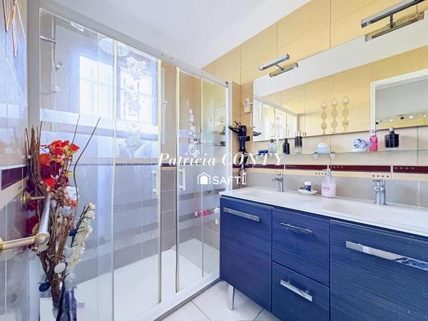 Maison familiale de + de 140m2 – Grand jardin