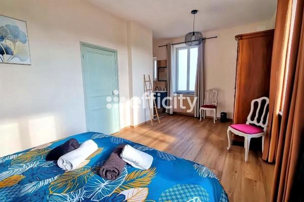 Immeuble 11 pièces - 347 m²