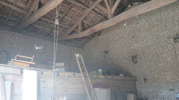 Maison rénovée, 4 chambres, piscine