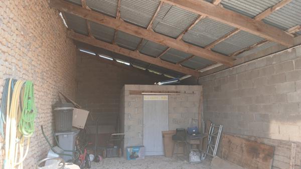 Maison rénovée, 4 chambres, piscine