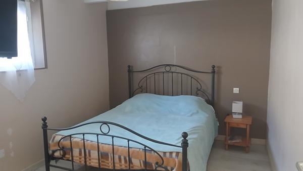 Maison rénovée, 4 chambres, piscine