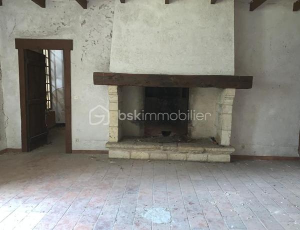 Chateau de 500 m²