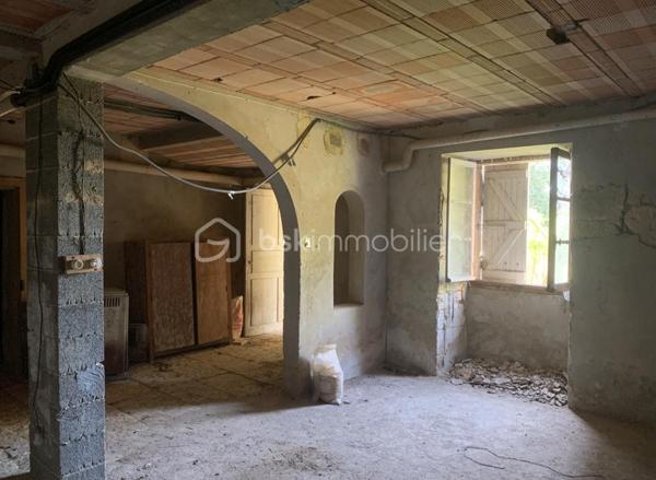 Chateau de 500 m²