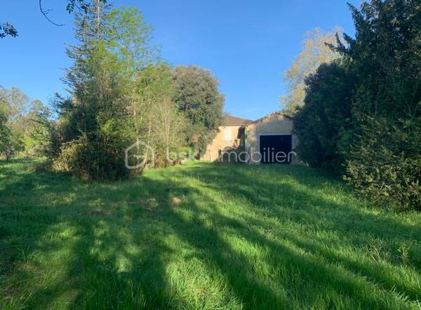 Chateau de 500 m²