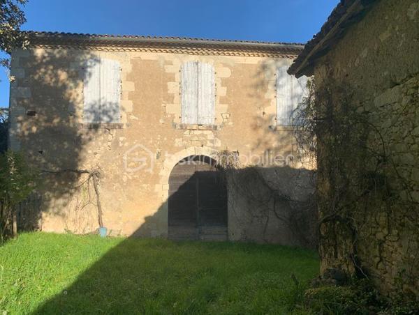 Chateau de 500 m²