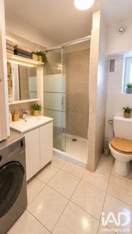 Maison à vendre 3 pièces 63 m² Saint-Pathus