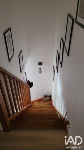 Maison à vendre 3 pièces 63 m² Saint-Pathus