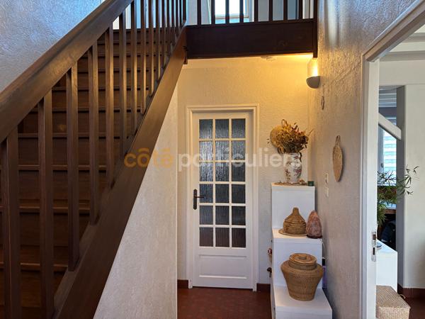 Vente Maison118 m² - 5 Pièces - SAINT LO (50000)