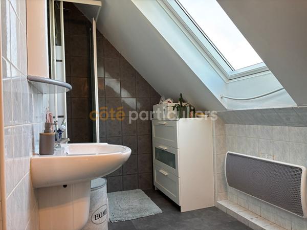 Vente Maison118 m² - 5 Pièces - SAINT LO (50000)