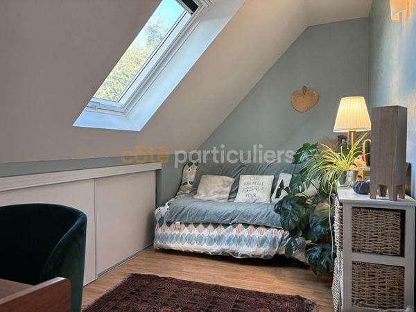 Vente Maison118 m² - 5 Pièces - SAINT LO (50000)