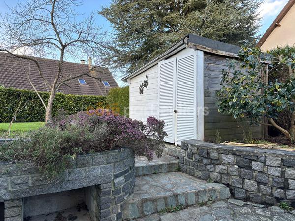 Vente Maison118 m² - 5 Pièces - SAINT LO (50000)