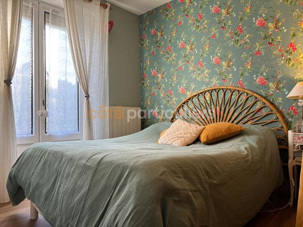 Vente Maison118 m² - 5 Pièces - SAINT LO (50000)