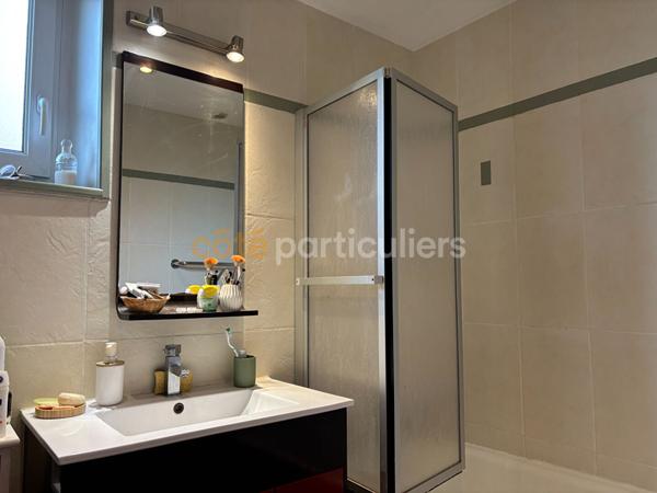 Vente Maison118 m² - 5 Pièces - SAINT LO (50000)