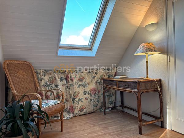 Vente Maison118 m² - 5 Pièces - SAINT LO (50000)