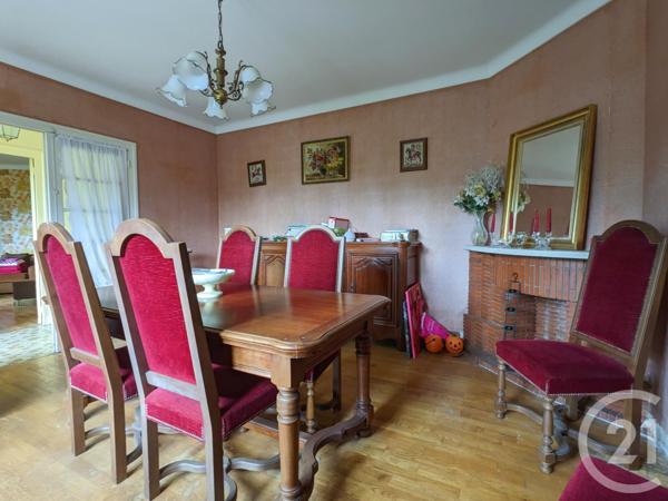 maison à vendre  11 pièces - 215 m2 ST CYPRIEN - 24